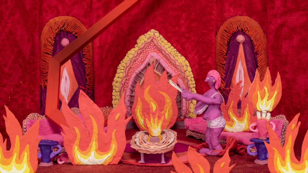 Menopausia - Nosotras