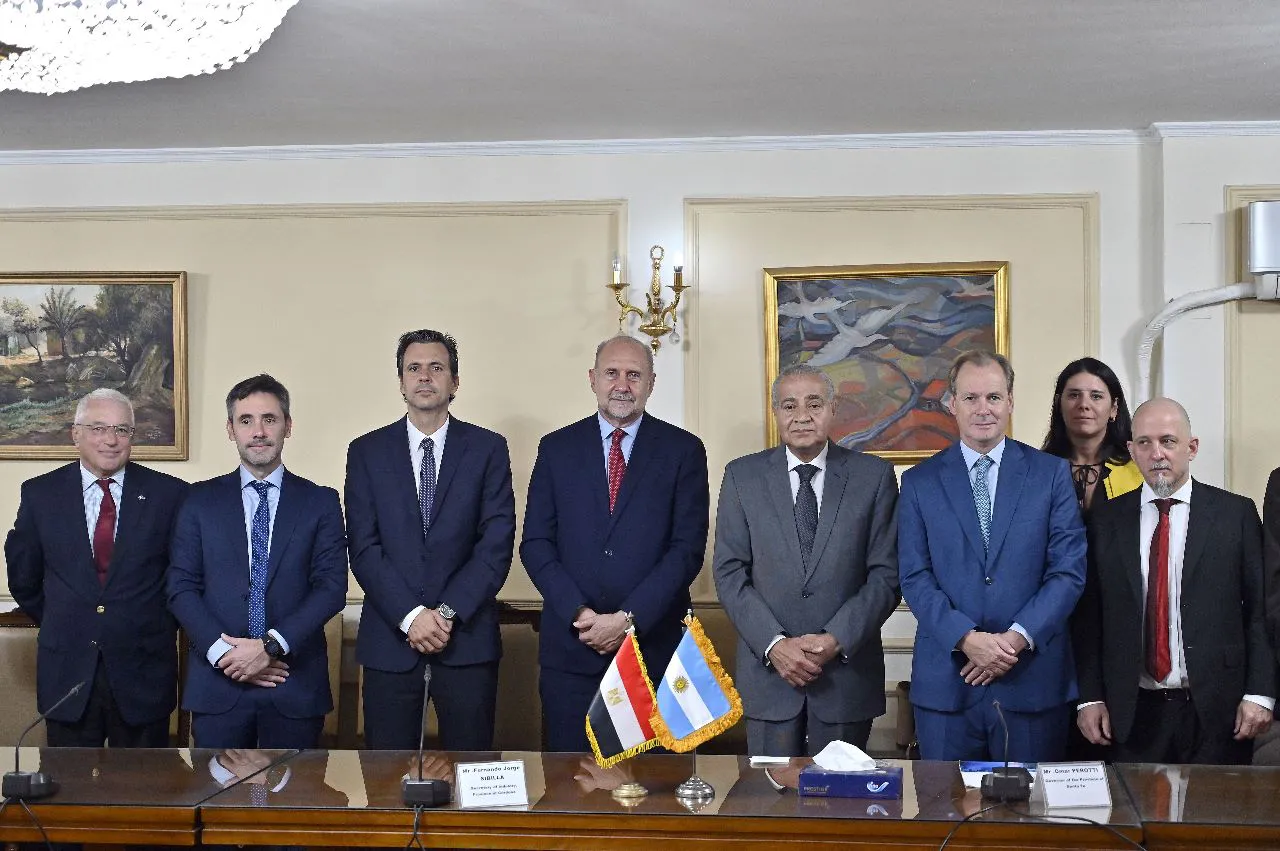 La Misión Comercial e Institucional de la Región Centro