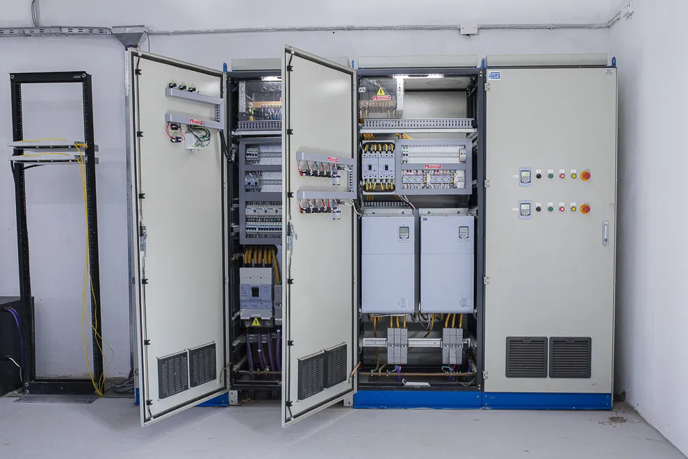 sierras chicas norte