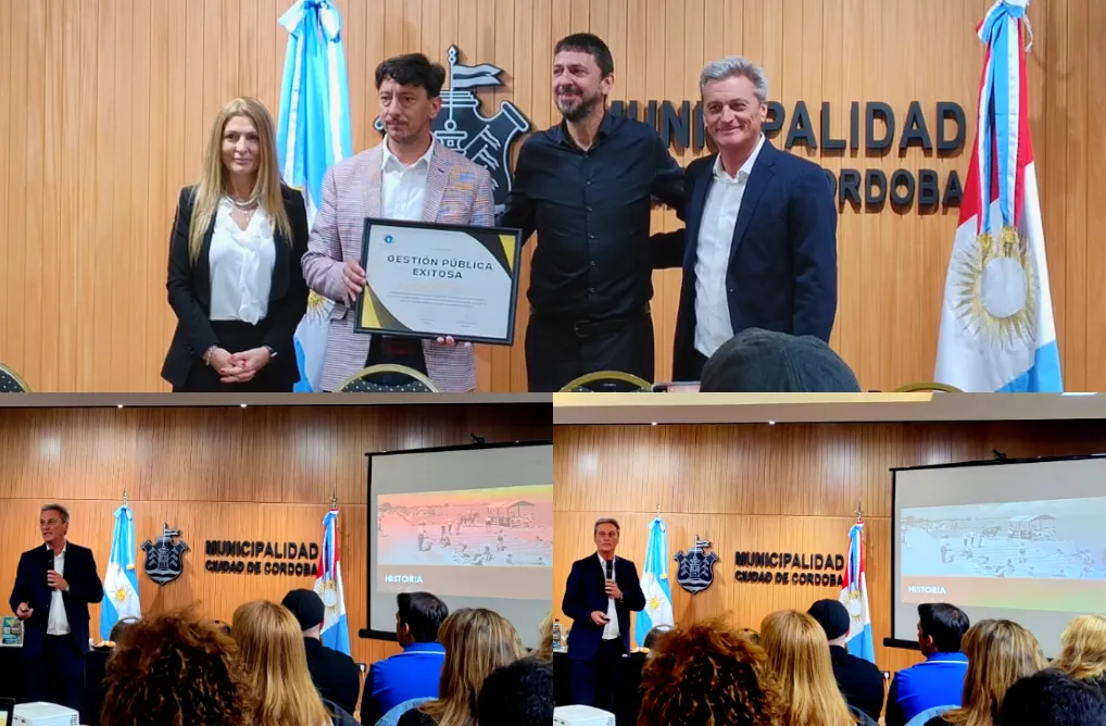 Turismo buenas practicas