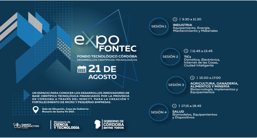 expo fontech