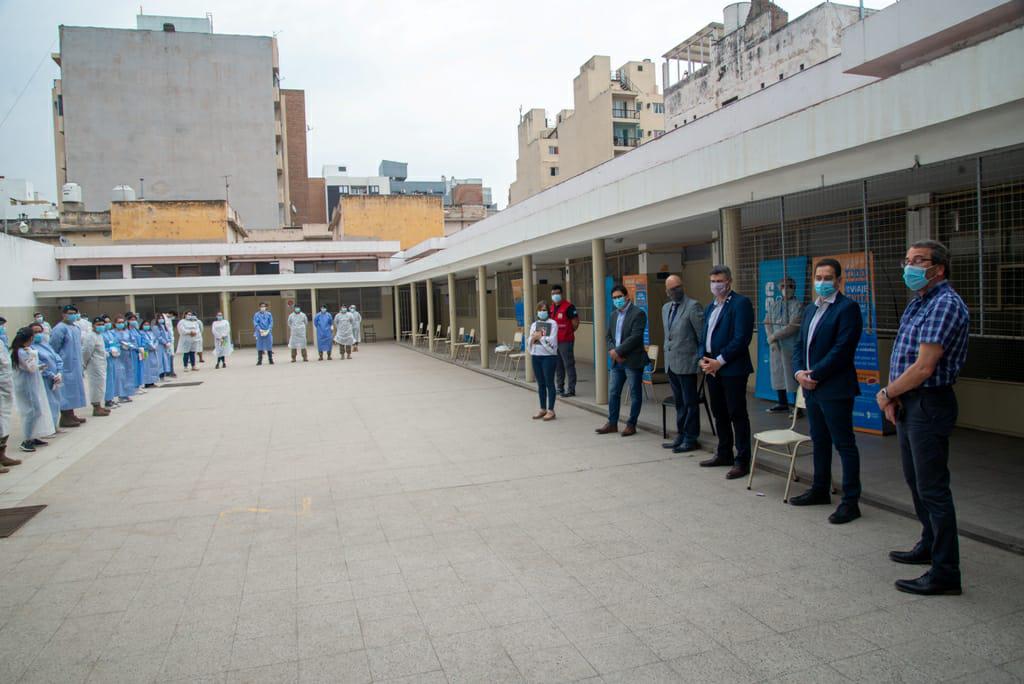 operativo identificar