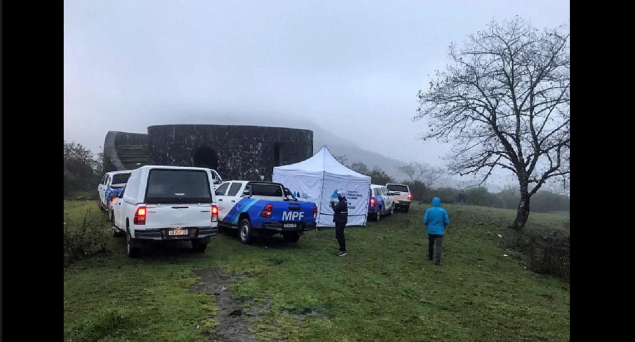 encuentrar cadaver tucumán 2