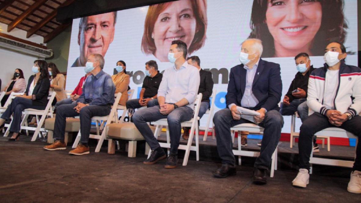 Hacemos x cba  elecciones