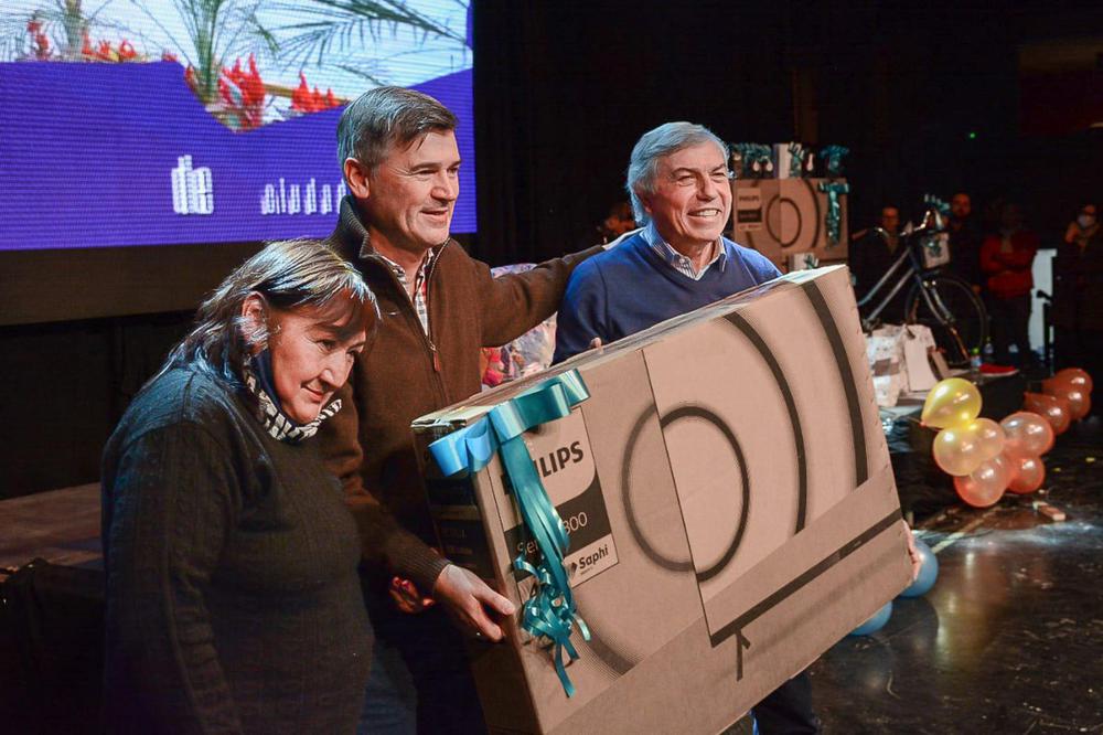 jornada solidaria córdoba