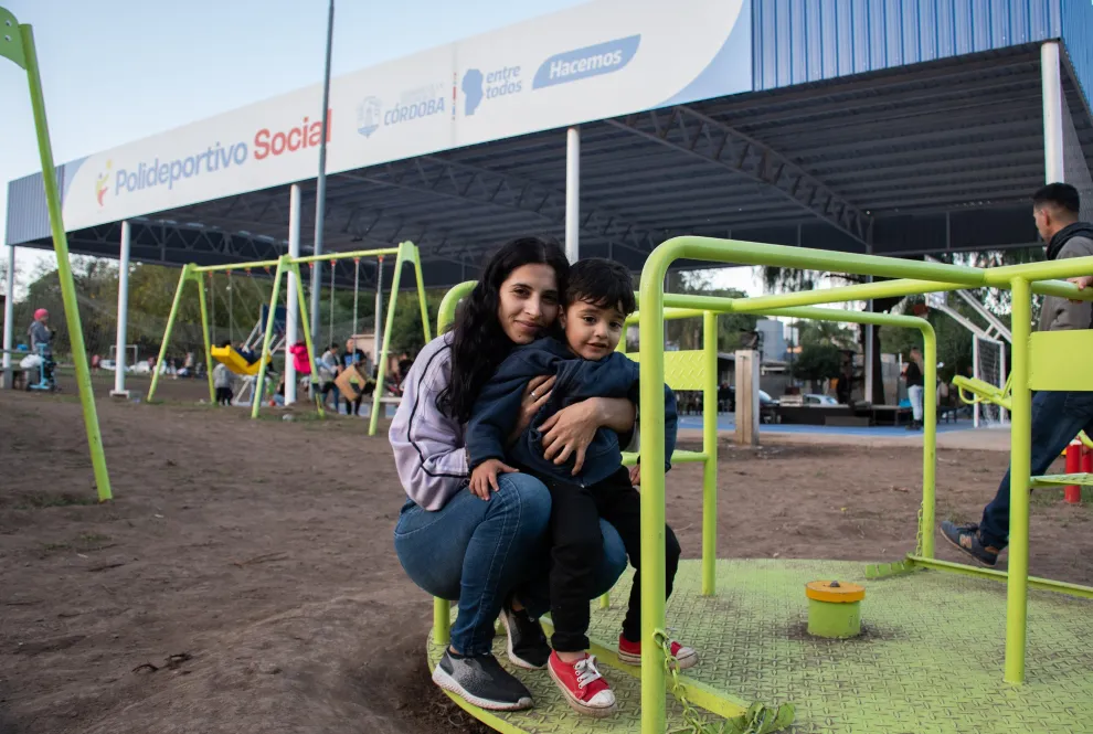 cba polideportivo social