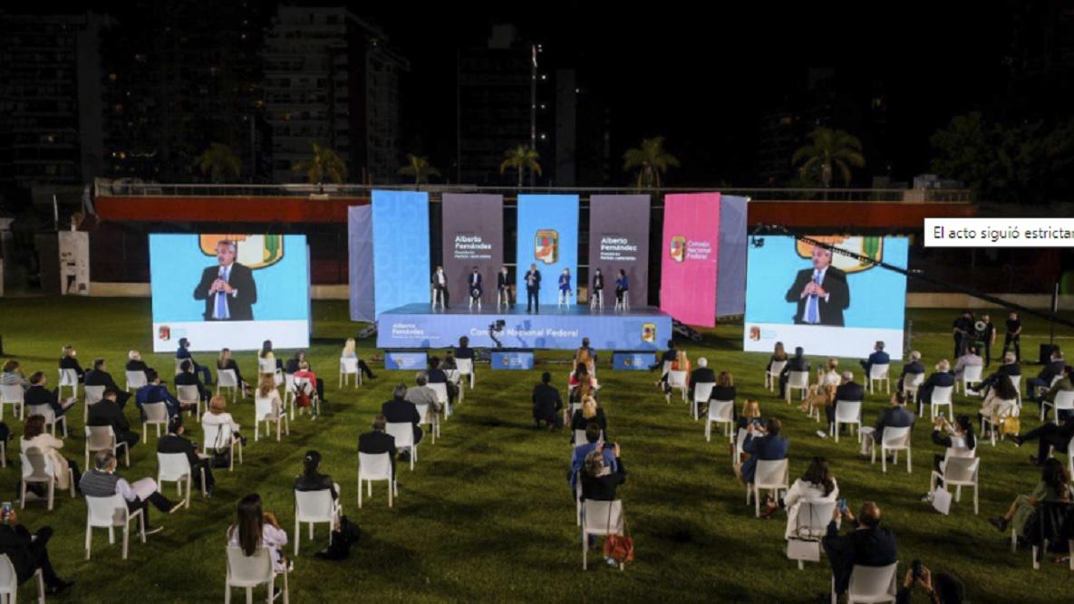 Alberto Fernandez Pj 3