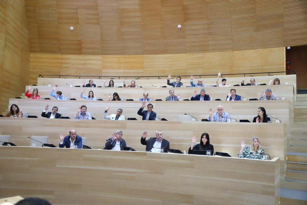 Ley de Emergencia Sanitaria 1