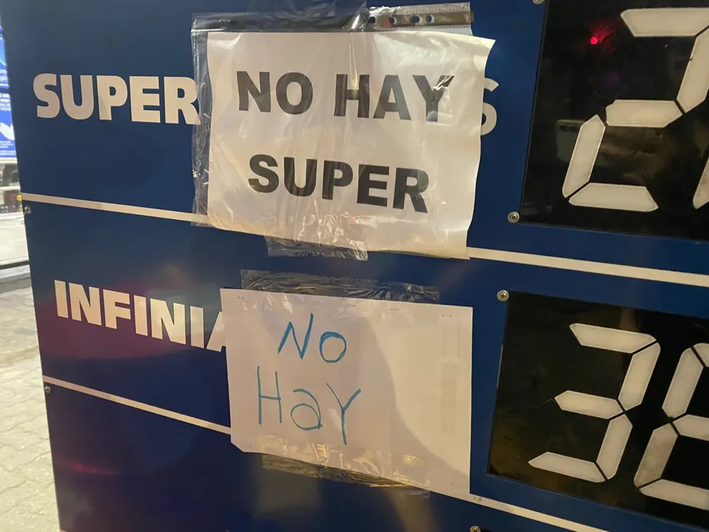 nafta