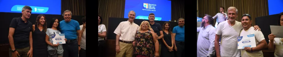 Banco de la Gente nuevos creditos 3