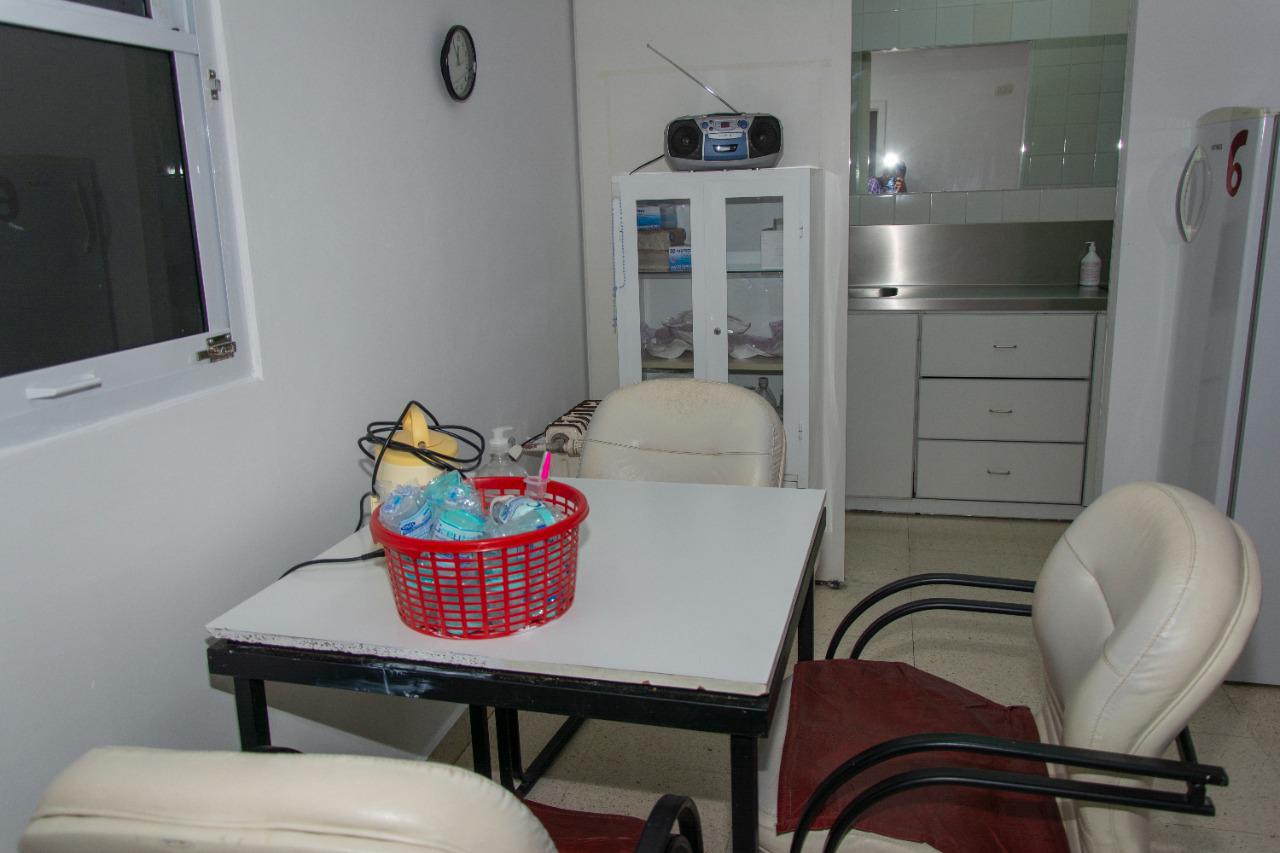 Banco de Leche Humana