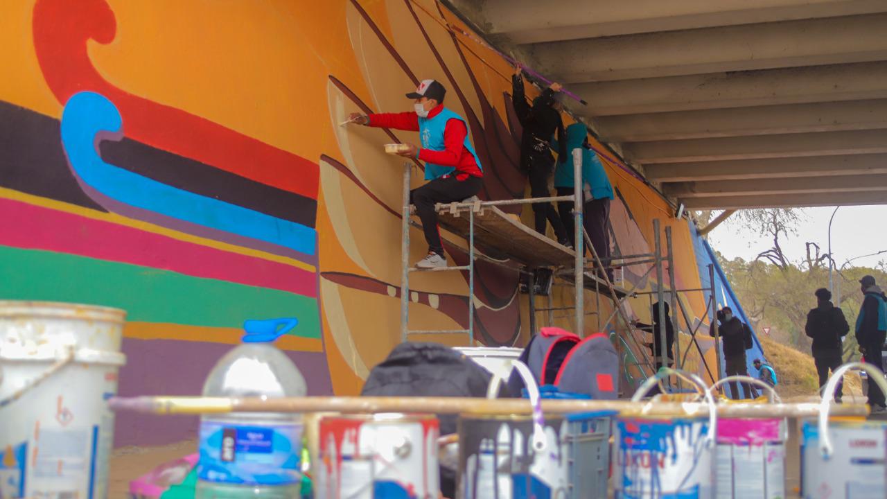 arte callejero córdoba