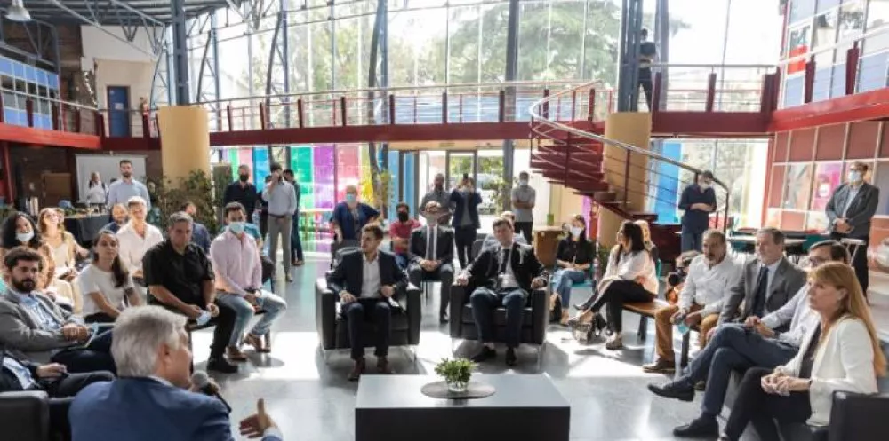 Experiencias Profesionales Ed 1