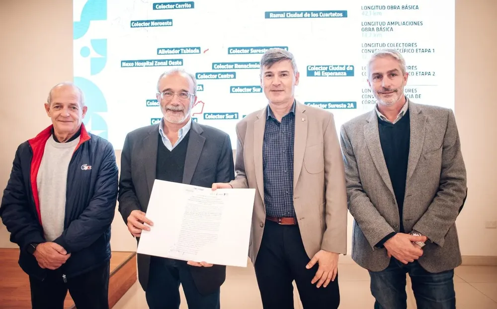 provincia y municipio