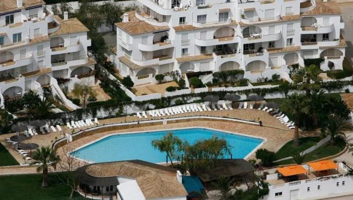 Caso Madeleine McCann