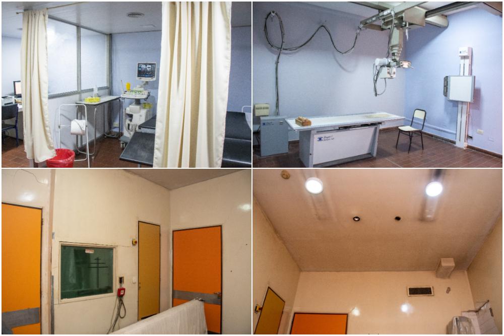 Hospital de Urgencia