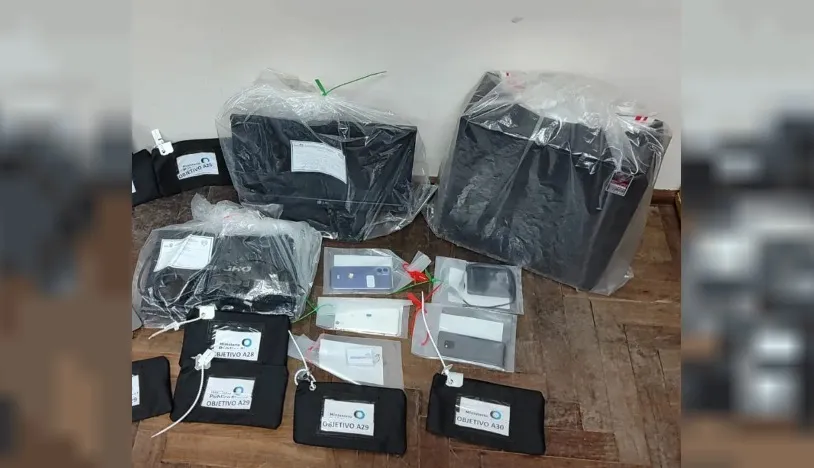 operativo internacional