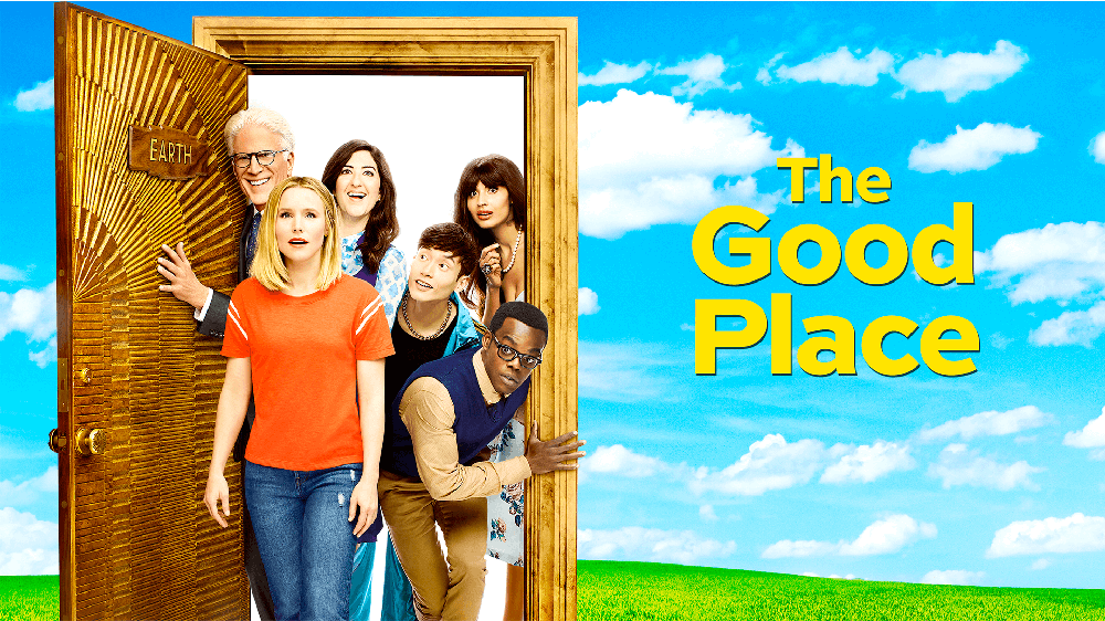 The Good Place