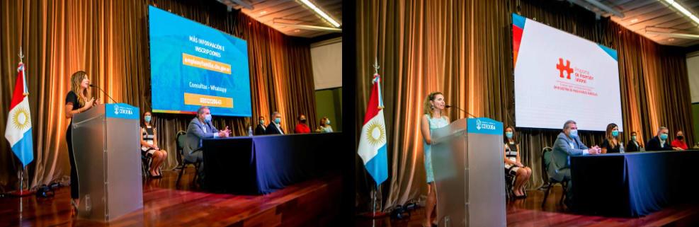 Programa de Inserción Laboral Agro