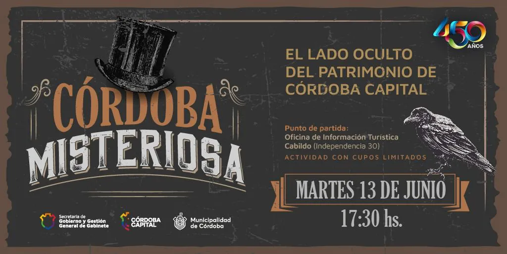 córdoba misteriosa