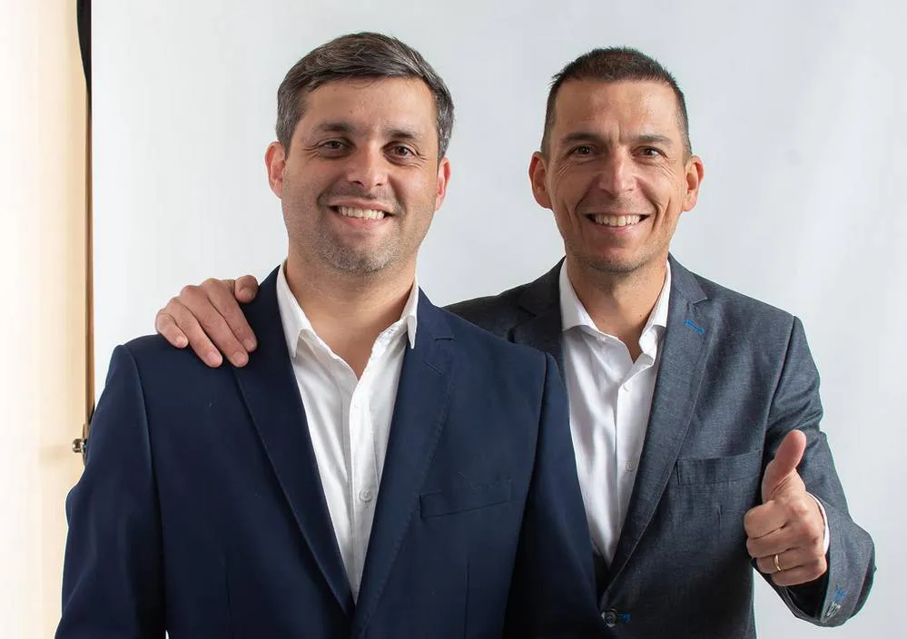 EL OBJETIVO ESPECIAL 40 AÑOS DE DEMOCRACIA FOTO PICAT FEDERICO ZARATE