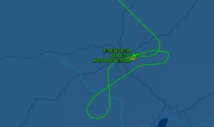 pilotos se quedaron dormidos