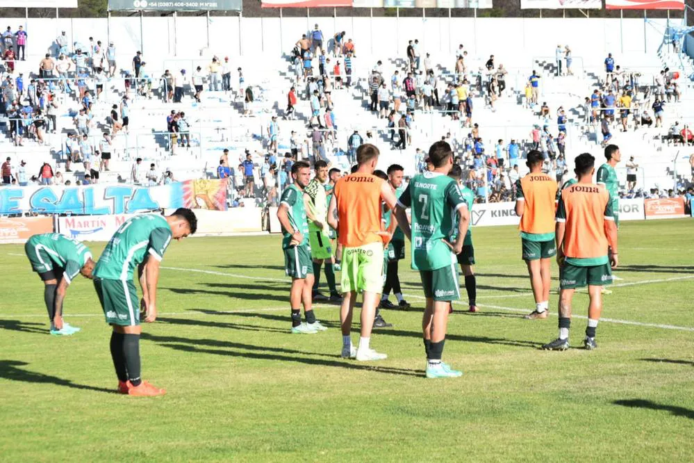 EL OBJETIVO FOTO SPORTIVO BELGRANO GYT 051123 1