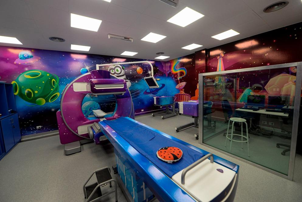 Hospital de Niños 2