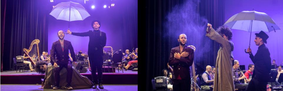 Halloween en el Libertador 3