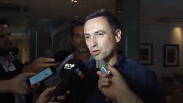 mestre reunion de cambiemos Cba