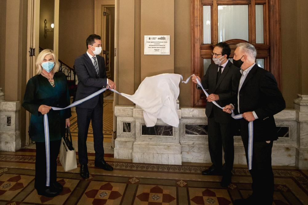 Teatro del Libertador  3