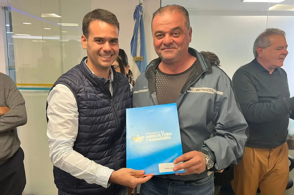 sector rural aportes