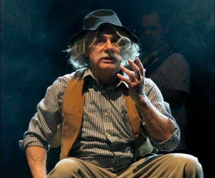 actor en mar del plata