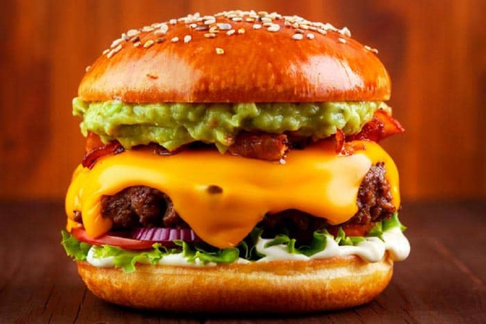 hamburguesa