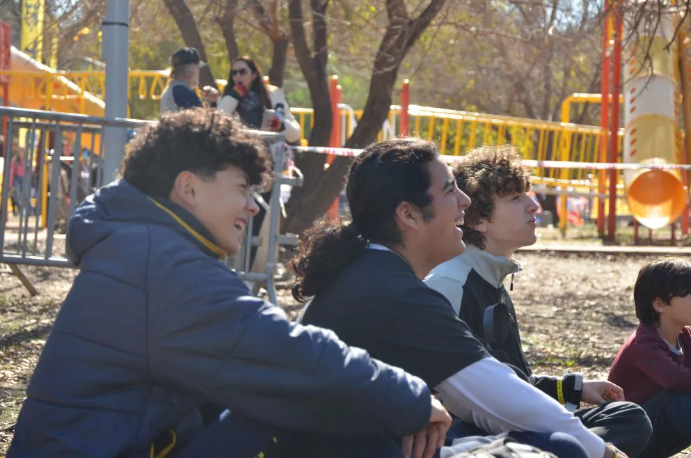 Córdoba Juega cba kempes