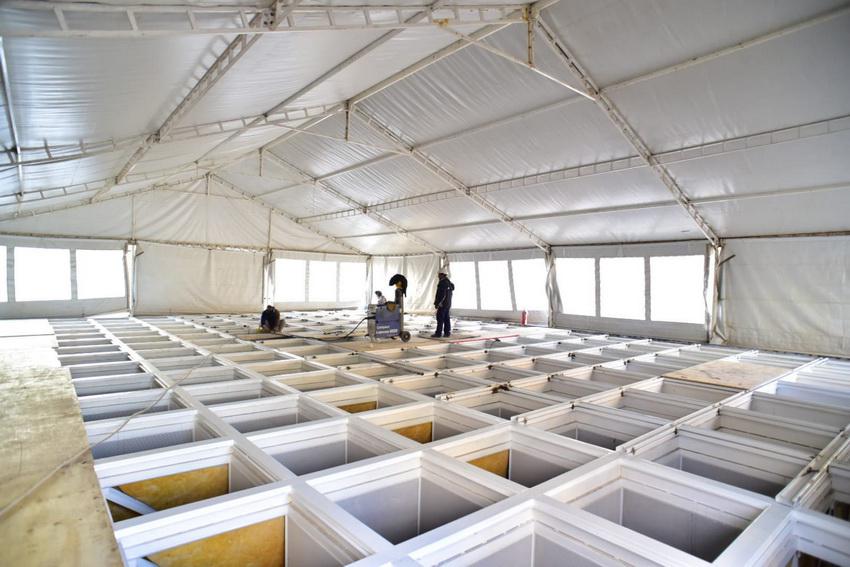 plaza-españa-trabajos-02_ Prensa Municipalidad