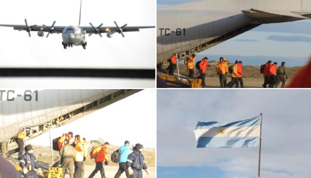 Antartida Argentina 2