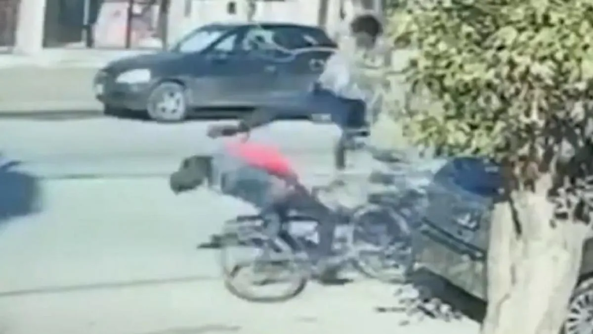 inseguridad córdoba