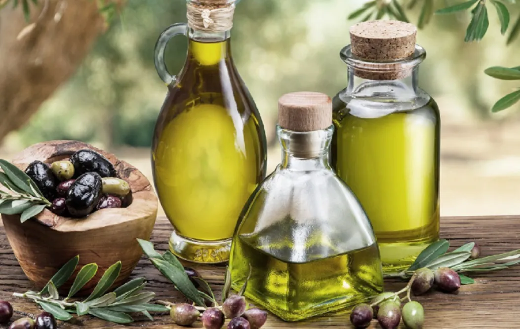 Aceite de oliva 2