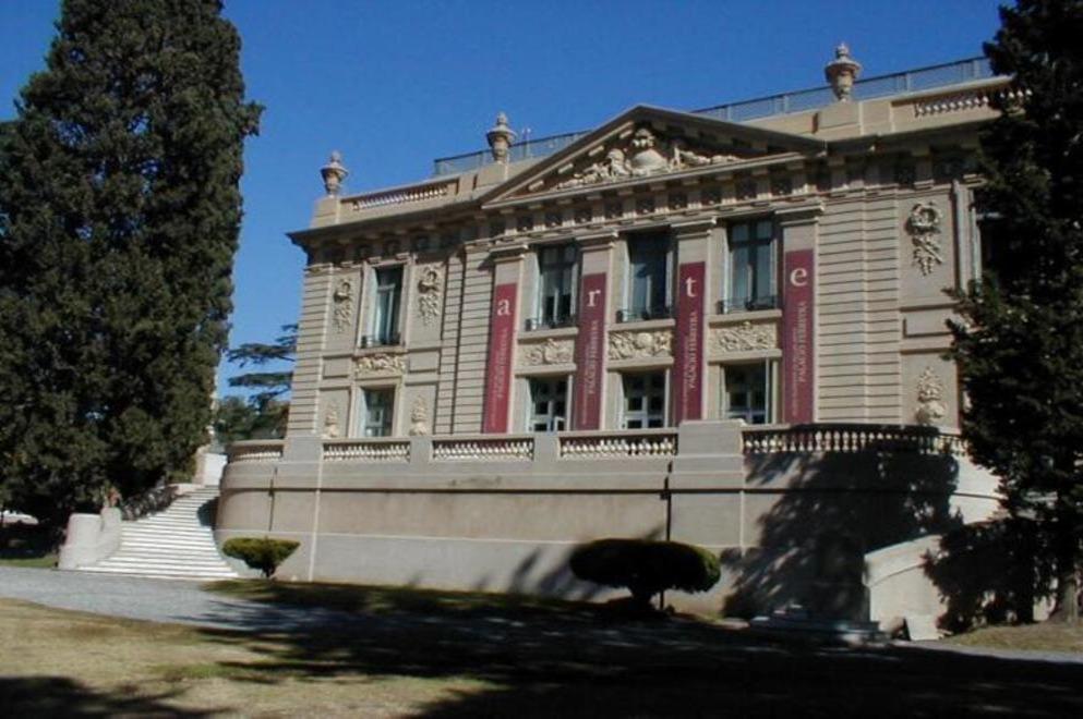 museos provinciales