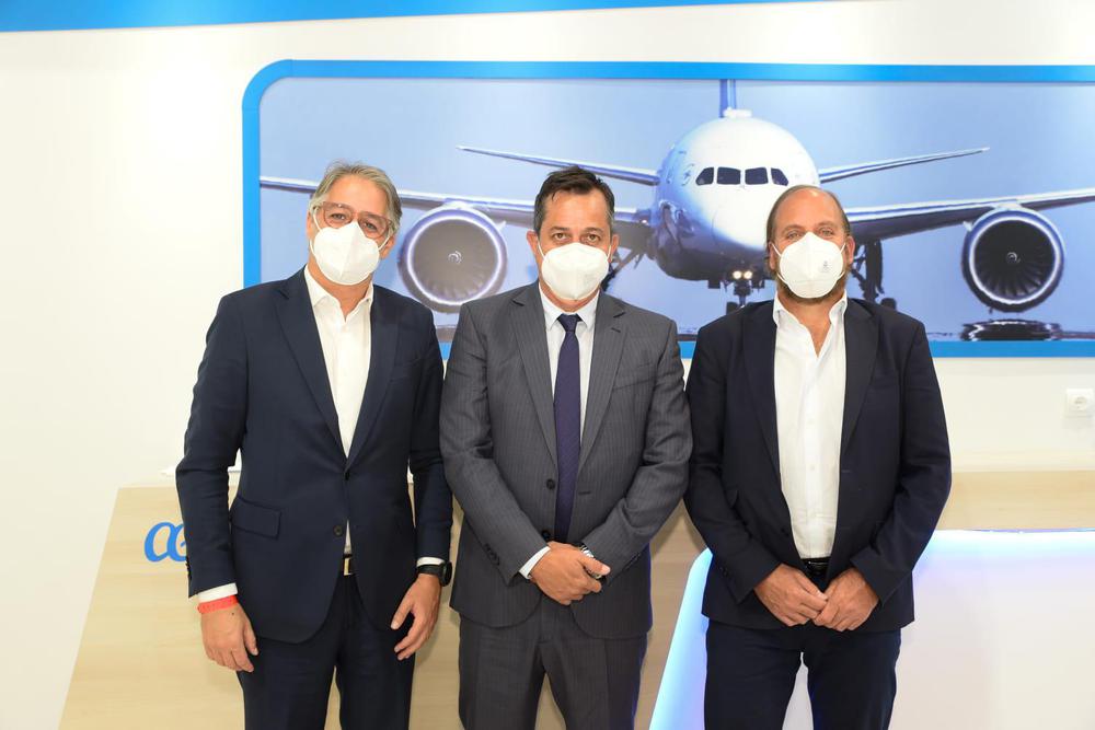 Air Europa