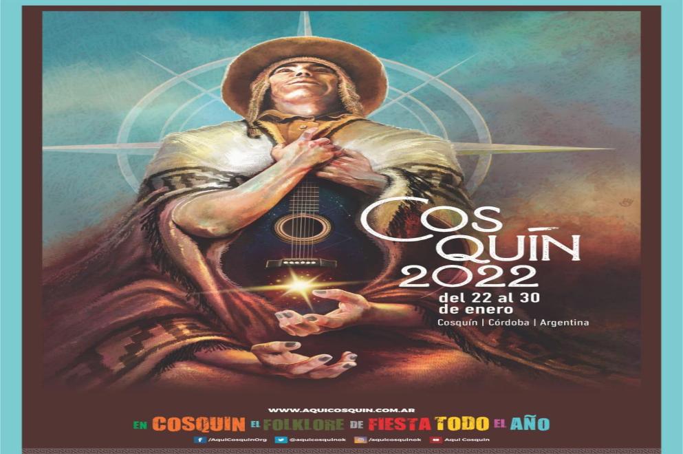 Cosquín 2022