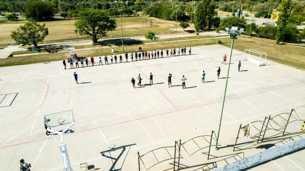 posgrados a distancia