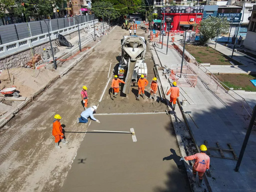 mercado sud muni cba