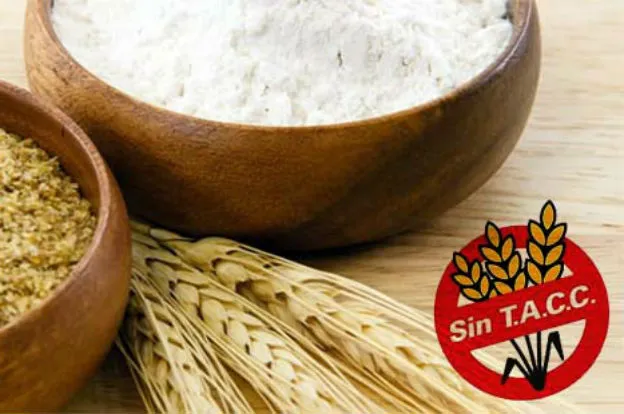 Tarjeta Social para Celíacos cba