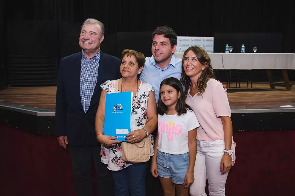 Escritura