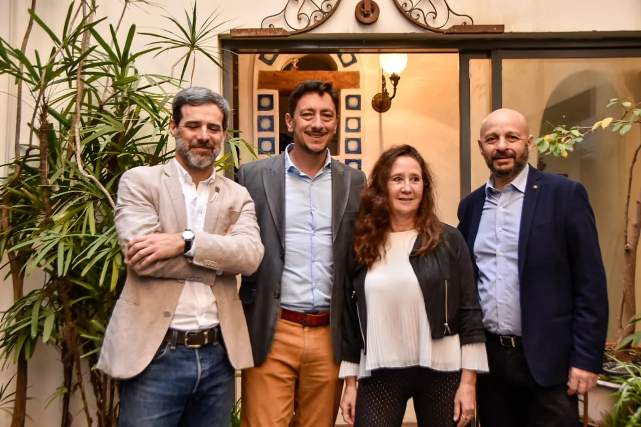 vacaciones de invierno córdoba