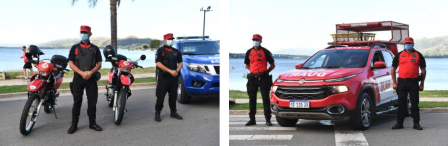 Operativo de Seguridad Verano 22 1