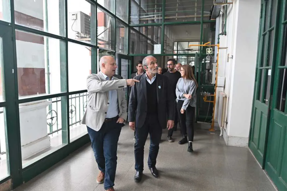 laboratorio de análisis integral de biocombustibles