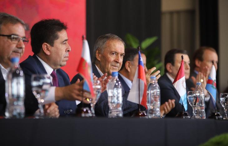 Corredor Bioceánico 2